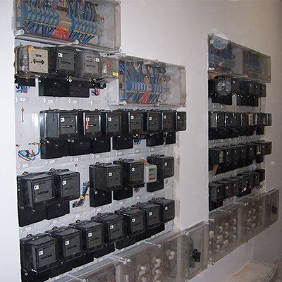Reformas eléctricas en Alcorcón